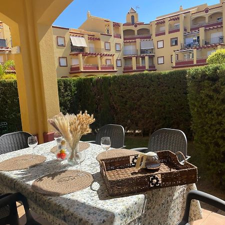 Playa & Golf & Naturaleza & Relax Huelva Esterno foto