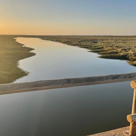 Playa & Golf & Naturaleza & Relax Huelva Esterno foto