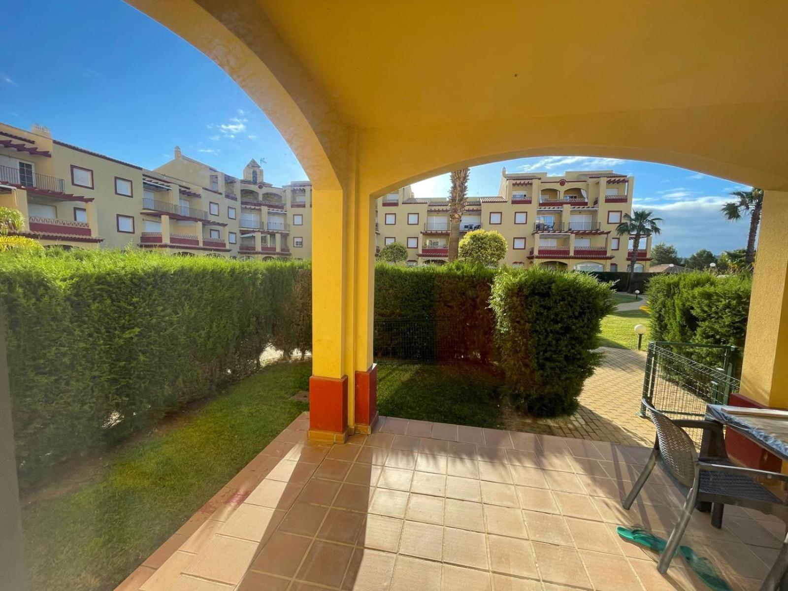 Playa & Golf & Naturaleza & Relax Huelva Esterno foto