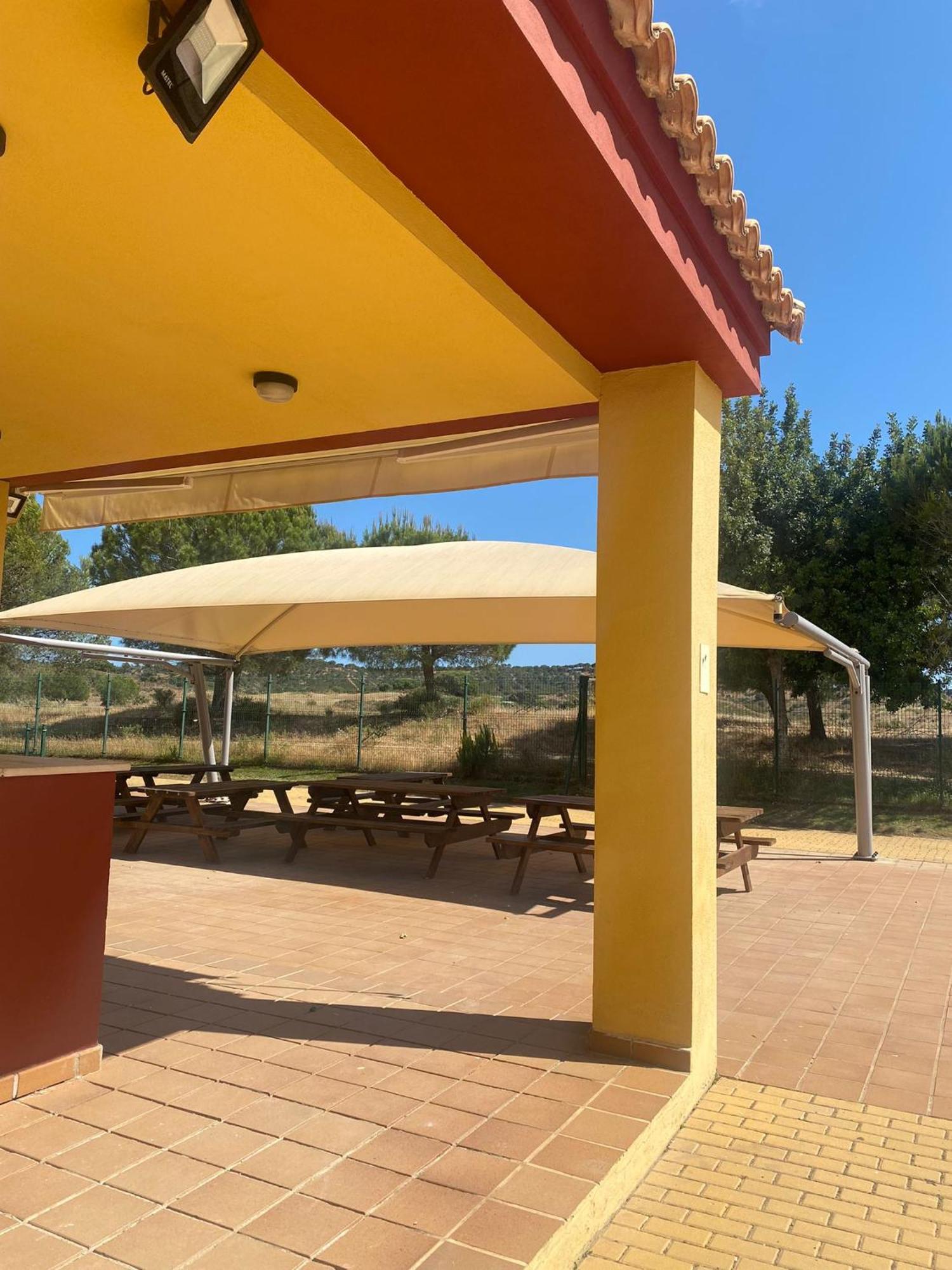Playa & Golf & Naturaleza & Relax Huelva Esterno foto