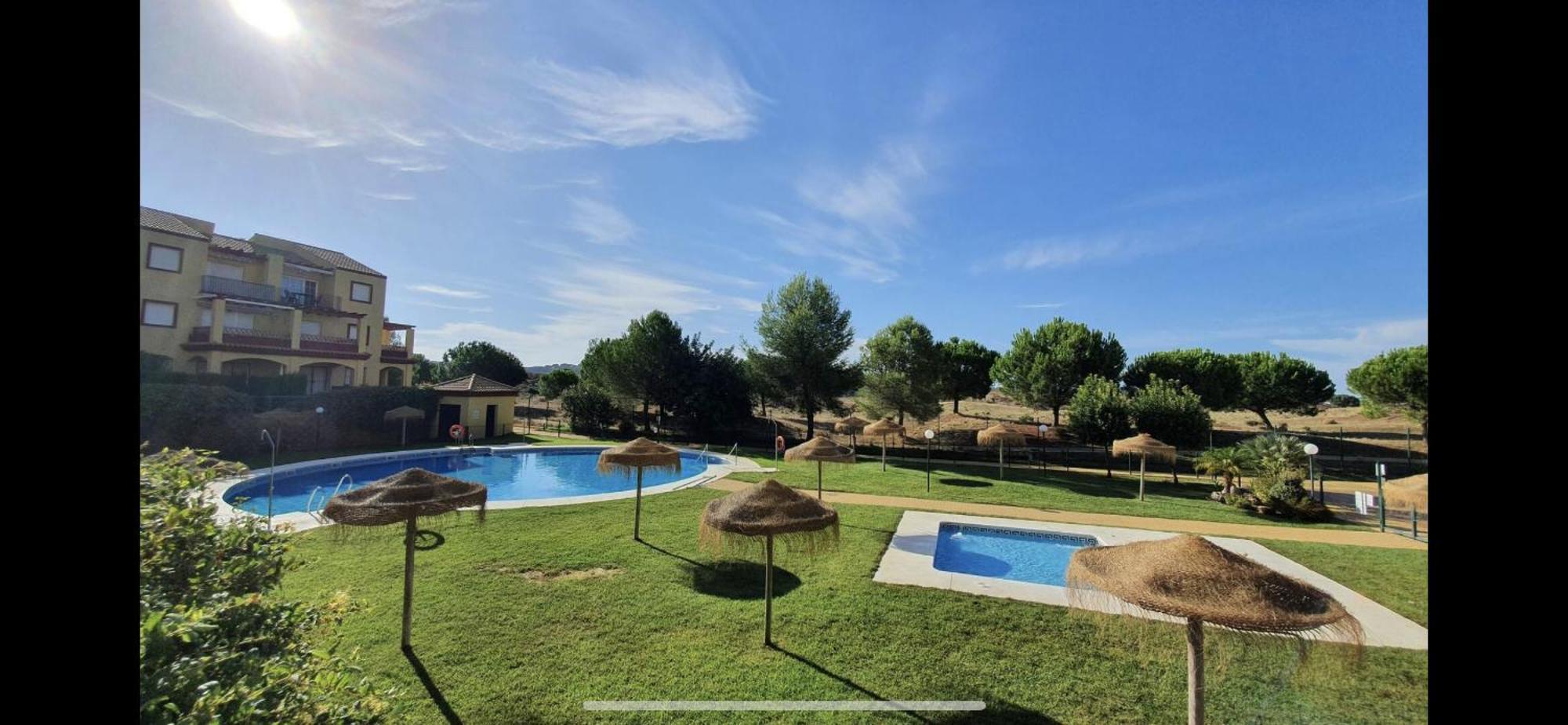 Playa & Golf & Naturaleza & Relax Huelva Esterno foto