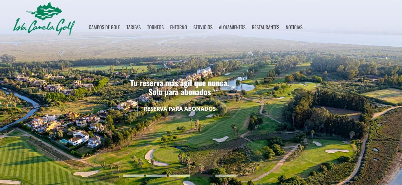 Playa & Golf & Naturaleza & Relax Huelva Esterno foto