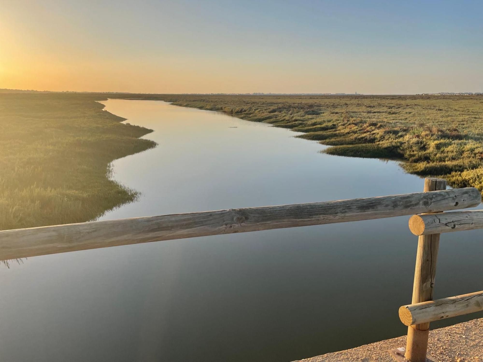 Playa & Golf & Naturaleza & Relax Huelva Esterno foto